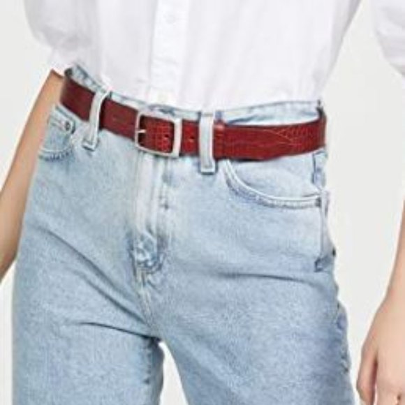 BOYFRIEND BELT main image 4